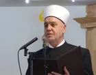 Husein ef. Kavazović je govorio o potrebi očuvanja tradicije/Mina/