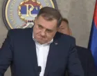 Milorad Dodik, press konferencija nakon suđena/PRtSc/RTRS/