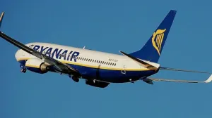 Ryanair// 