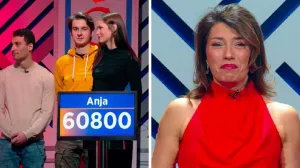 Srbijanski student, Milena Vasić voditeljica, kviz, NovaS, doniranje novca/Prtsc