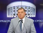 Milorad Dodik/