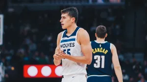 Luka Garza