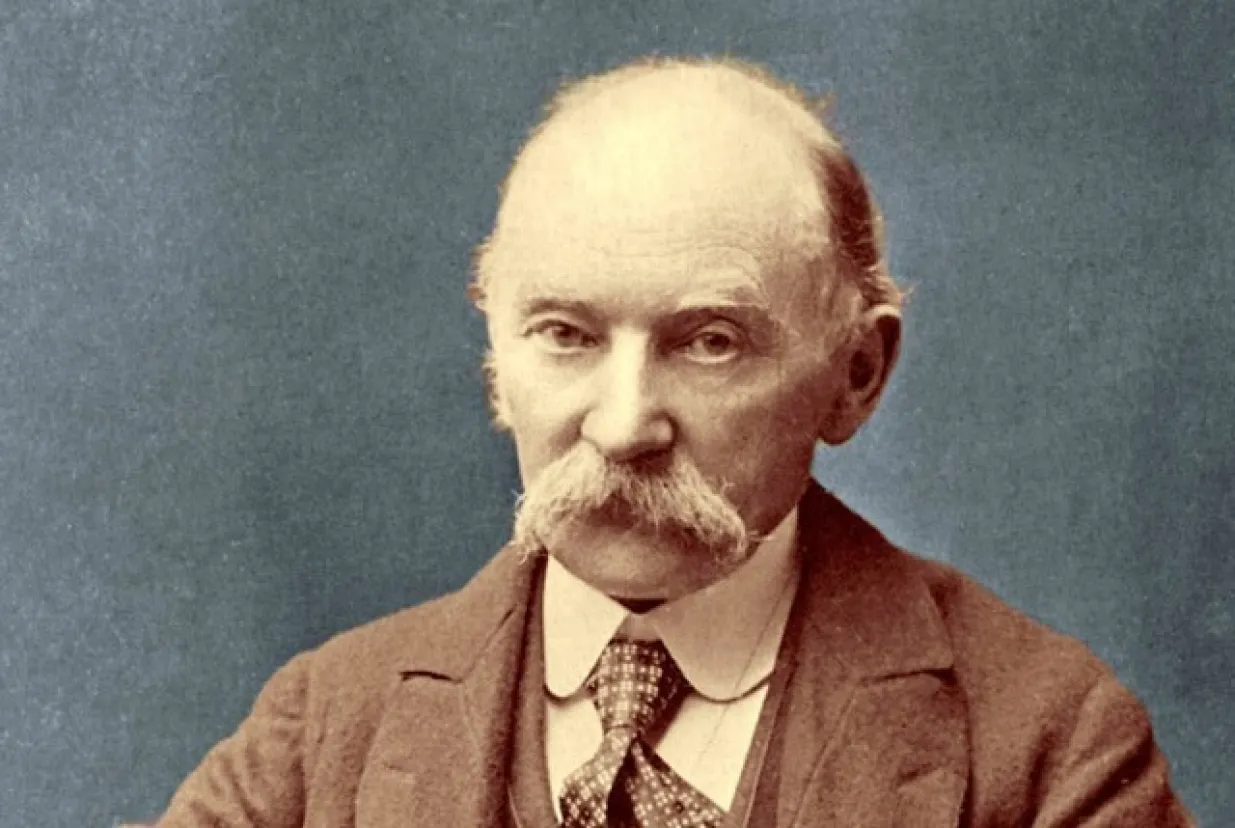 Thomas Hardy/