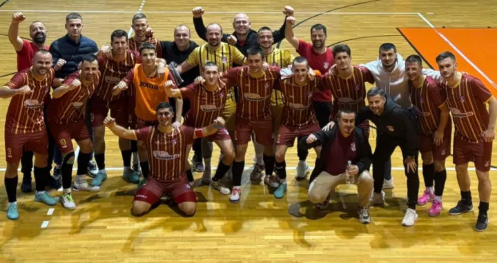 GFC Sarajevo 