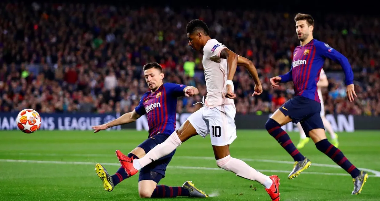 rashford barcelona