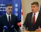 Dragan Primorac ili Zoran Milanović/Anadolija/Anadolija