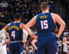 Nikola Jokić i Russell Westbrook