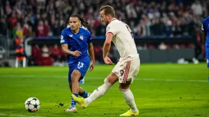 harry kane bayern dinamo 