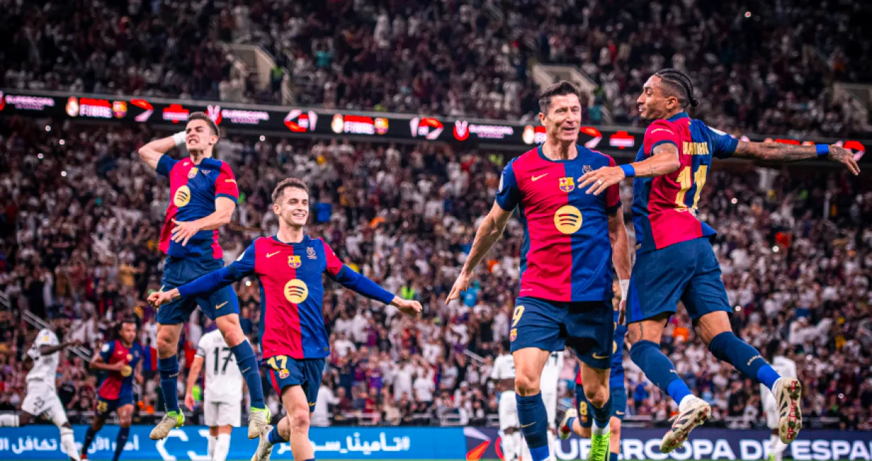 FOTO: FC Barcelona