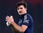 Harry Maguire igra sjajnu sezonu/FOTO: X