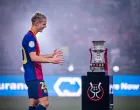 Dani Olmo/FOTO: FC Barcelona