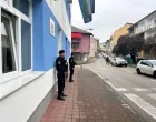 Policijska stanica Bosanska Krupa/Radio Bihać/