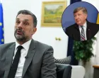 Elmedin Konaković, Safet Kešo//