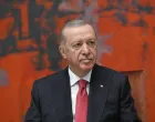 Recep Tayyip Erdogan i Aleksandar Vučić, Erdogan posjetio Srbiju/Anadolija/