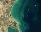 Landsat/ NASA/ EO/Screenshot