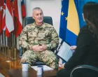 Generalmajor László Sticz, EUFOR/Barna Koncsek/eufor Pao