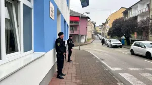 Policijska stanica Bosanska Krupa/Radio Bihać/