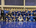 Željezničar/FOTO: Futsal klub Željezničar