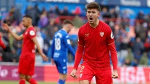 Kike Salas/FOTO: EPA