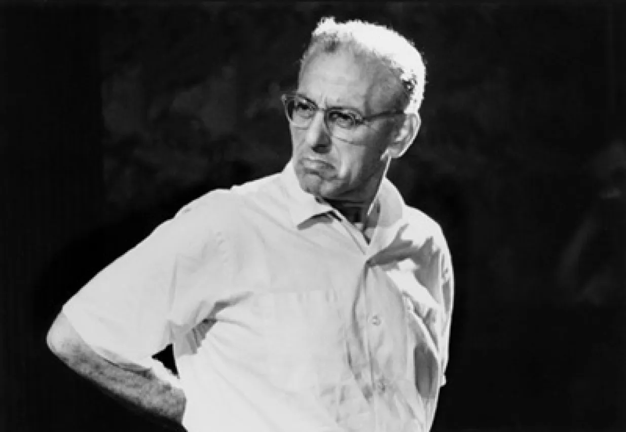 George Cukor/