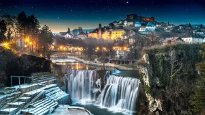 Jajce Pliva/