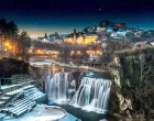 Jajce Pliva/