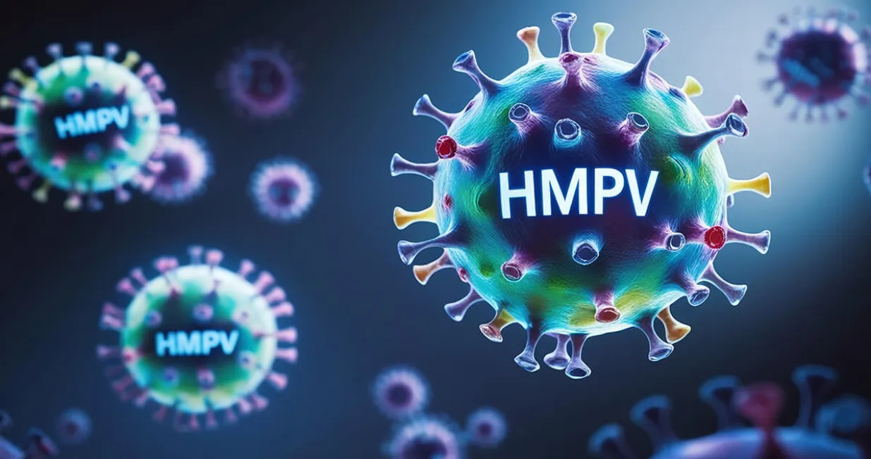 HMPV virus/artemishospitals/