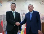 denis bećirović reccep erdogan/Anadolija