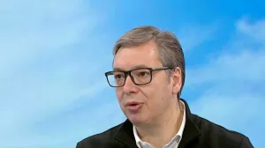 Aleksandar Vučić//