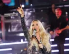 Carrie Underwood, američka pjevačica/Reuters