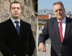 Igor Gavran i Faris Gavrankapetanović/Arhiva 