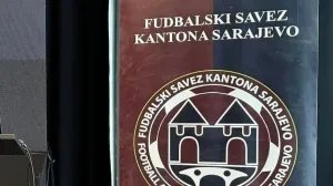 Fudbalski savez Kantona Sarajevo FSKS 