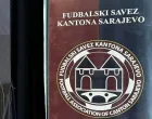 Fudbalski savez Kantona Sarajevo FSKS 