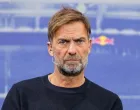 Jurgen Klopp