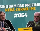 Opet Laka i Amir Vuk Zec/