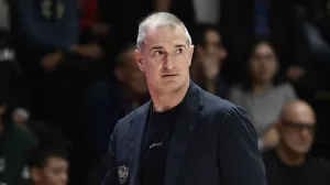 Nenad Marković (FOTO: Dinamo Sassari/X)