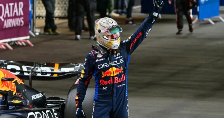 verstappen katar