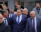 Sud BiH suđenje Milorad Dodik/Senad Gubelić