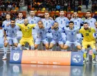 Futsal reprezentacija BiH