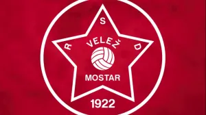 FK Velež logo 