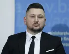 Admir Omerbašić, rukovodilac Porezne uprave Federacije BiH/Fena