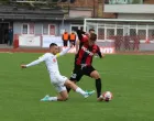 FK Sloboda - FK VeležAldin HrvanovićEdo Vehabović