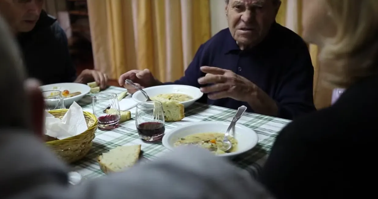 porodica melis, najdugovječnija, starost, zdravlje/Screenshot