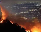 Los Angeles požari apokalipsa/X