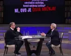 aleksandar vučić, patike, tene, kritike, luksuz/Screenshot