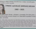 Melika Mujić Crnkić/