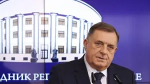 Milorad Dodik/