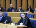 Javno saslušanje Elmedina Konakovića zbog otkazivanja organizacije Samita lidera zapadnog Balkana/Damir Deljo