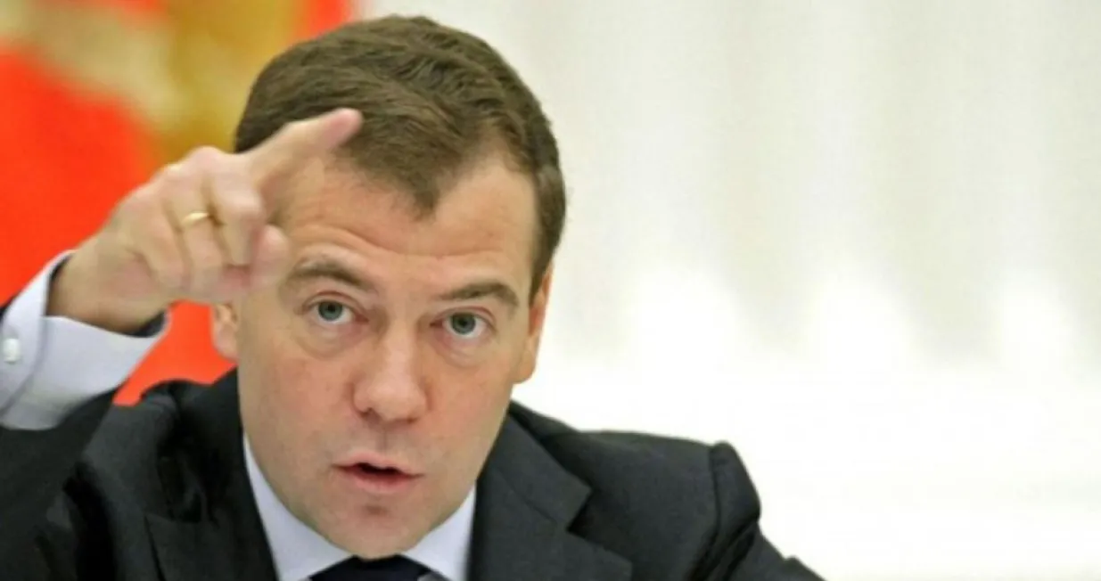 Medvedev// 