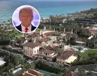 mar-a-lago, donald trump, florida, klub//